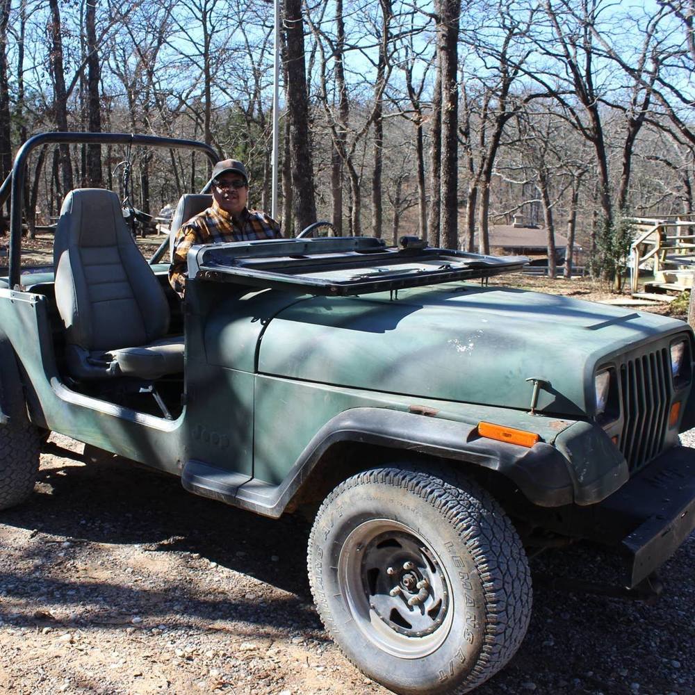 Meet your Posher, Baltazar